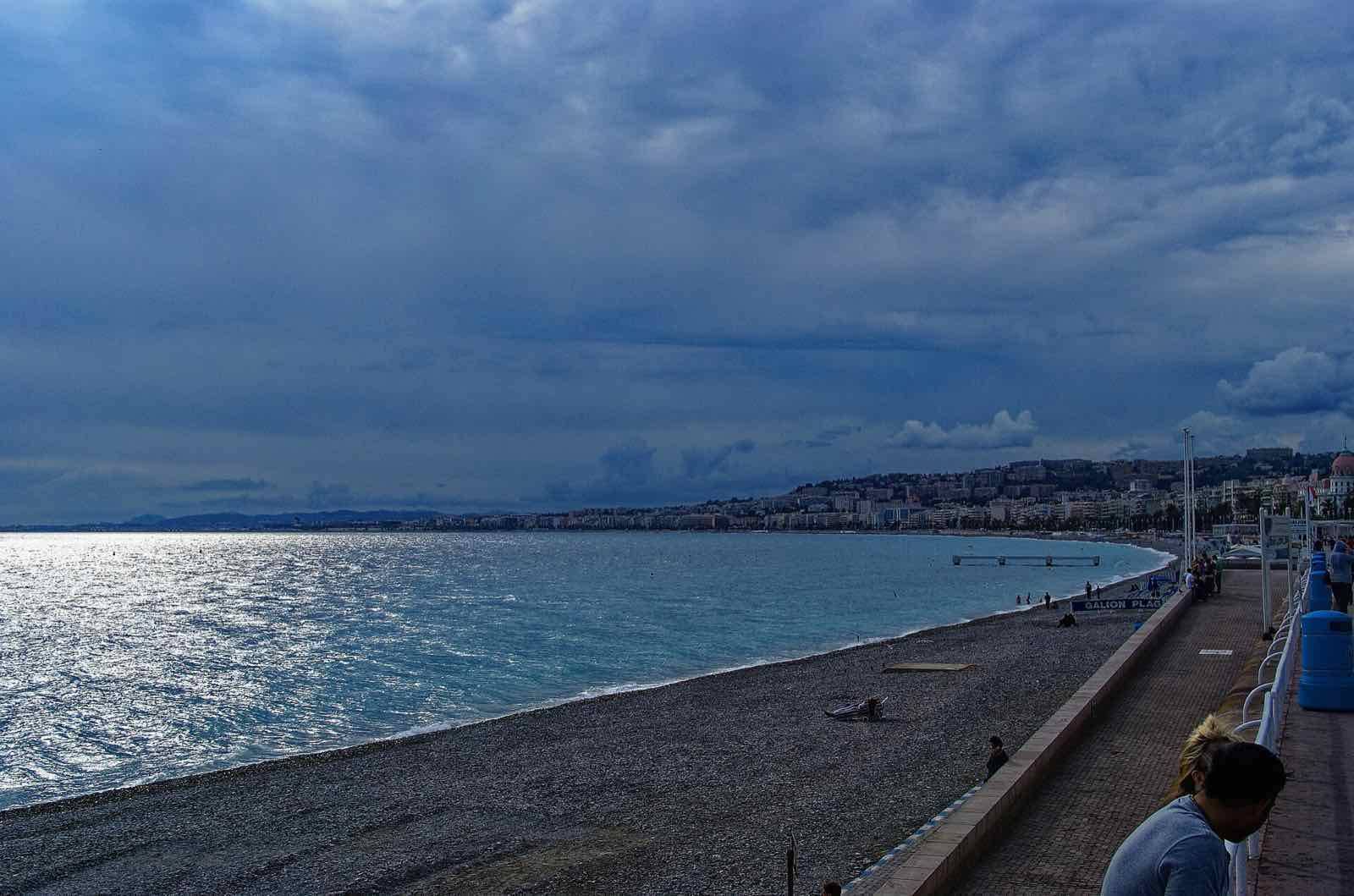 Nice and the Riviera